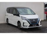 セレナ 1.2 e-POWER ハイウェイスター V 