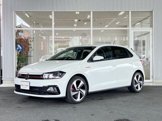 ポロ GTI 