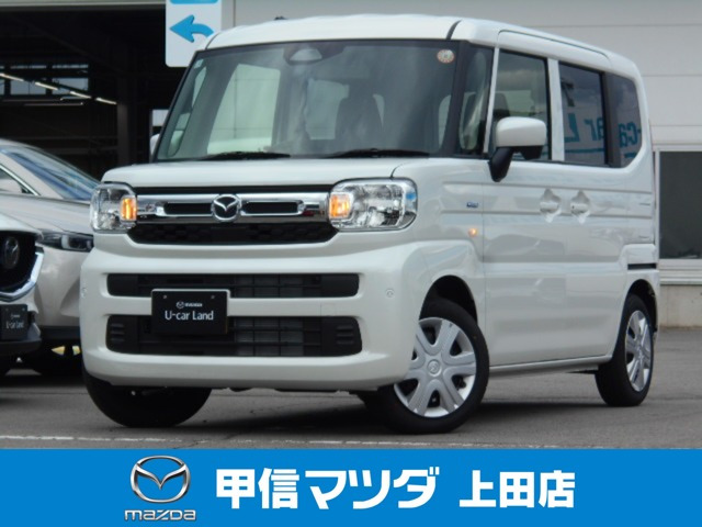 フレアワゴン XS 4WD 
