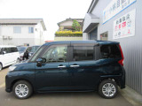 ルーミー 1.0 G S 