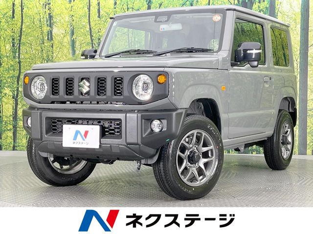 ジムニー  XC