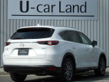 CX-8 2.5 25T Lパッケージ 