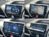 ヴォクシー 2.0 ZS 修復歴無し