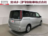 ノア 1.8 ハイブリッド X 