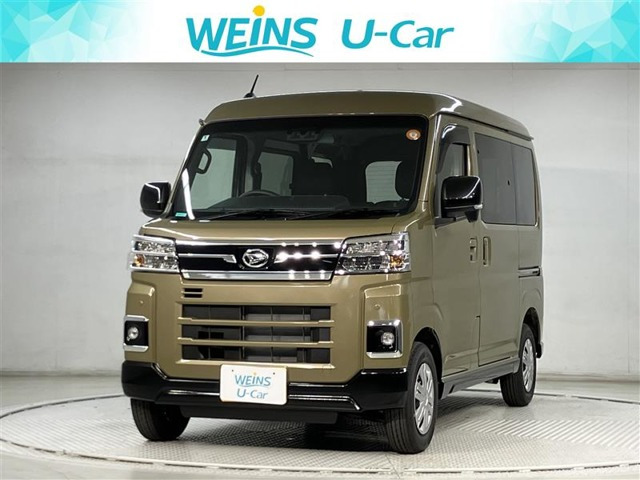 アトレー  RS 4WD