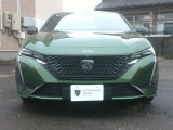 308  GT ハイブリッド