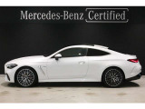 CLEクーペ AMG CLE 53 4マチックプラス (ISG搭載モデル) 4WD 
