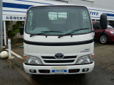 ダイナ 3.0 ロング スーパーシングルジャストロー ディーゼル 4WD 