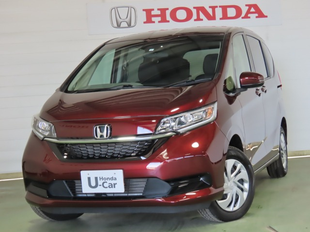フリード 1.5 G 4WD 