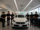 i5 M60 xドライブ 4WD 