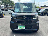 タント X 4WD