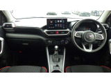ライズ  ハイブリッド 1.2 Z
