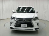LX 570 4WD