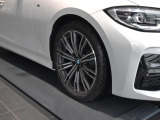 3シリーズセダン 320d xドライブ Mスポーツ 4WD 
