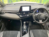 C-HR  S GRスポーツ