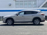 CX-8 2.2 XD エクスクルーシブ モード 4WD 