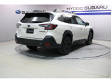 レガシィアウトバック 1.8 エックスブレイク EX 4WD 