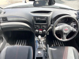 インプレッサ  WRX STI Aライン
