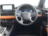 アウトランダー PHEV 2.4 P 4WD