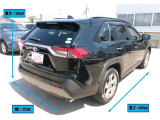 RAV4  2.0 G 4WD