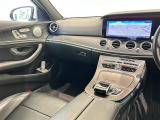 Eクラスワゴン E220d アバンギャルド スポーツ 本革シート 修復歴無し