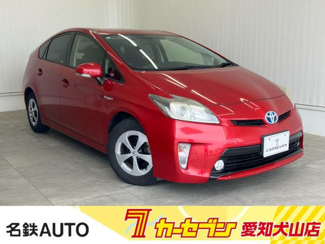 プリウス 1.8 S 