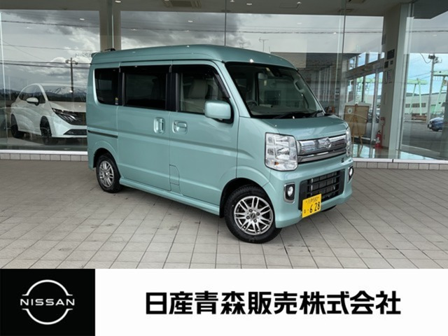 NV100クリッパーリオ E 4WD 