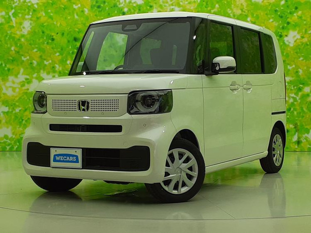 N-BOX  