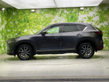 CX-5 2.5 25S プロアクティブ 4WD 