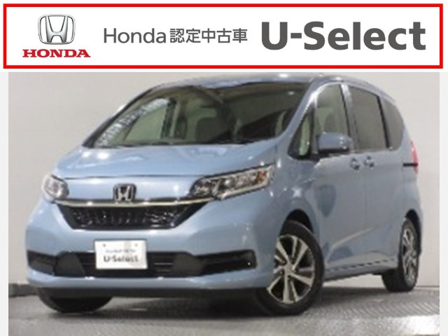 フリード 1.5 G ホンダセンシング 