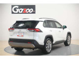 RAV4  2.0 G Zパッケージ 4WD