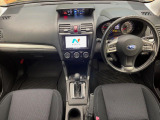 フォレスター 2.0i-S アイサイト 4WD 