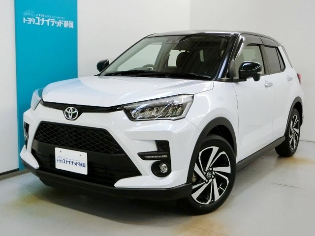 ライズ 1.0 Z 4WD 