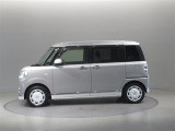 ムーヴキャンバス G メイクアップ リミテッド SAIII 