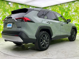 RAV4 2.0 アドベンチャー 4WD 