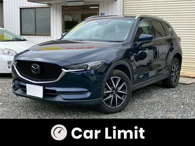 CX-5 2.5 25S Lパッケージ 4WD 