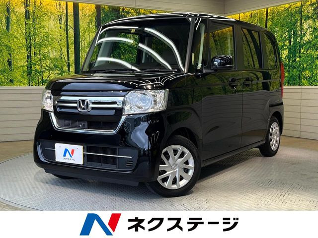 N-BOX L 