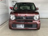 N-WGN L ホンダ センシング 