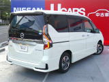 セレナ 1.2 e-POWER ハイウェイスター V 