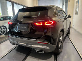 GLAクラス GLA200d 4マチック AMGライン 4WD 
