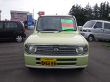 アルトラパン G 4WD 