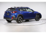 クロストレック 2.0 リミテッド 4WD 