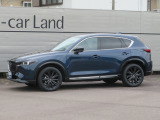マツダ CX-5