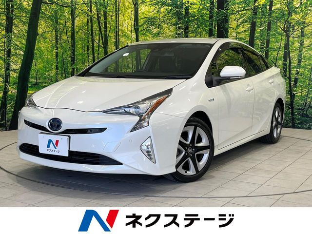 プリウス 1.8 A ツーリングセレクション 