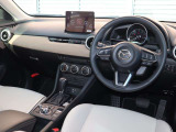 CX-3 1.5 15S アーバンドレッサー 