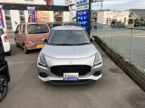 スイフト 1.2 XG 