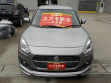 スイフト 1.0 RSt 