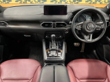 CX-8 2.2 XD Lパッケージ 