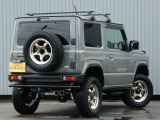 ジムニー XC 4WD 