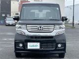 N-BOXカスタム G SSパッケージ 4WD 4WD 修復歴無し